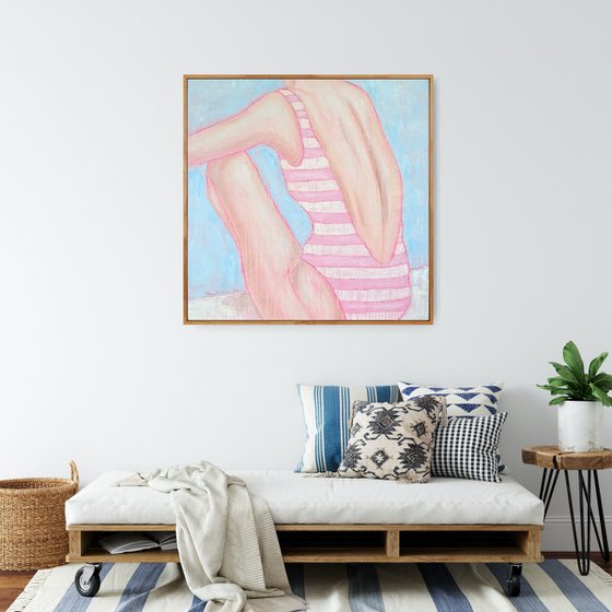 Chill Out: At Ease
