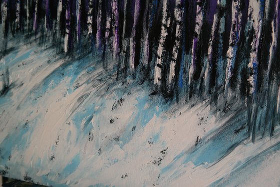Aspen Winter
