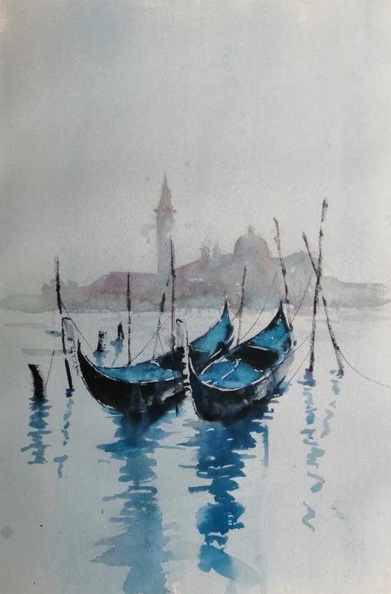 Venice 105