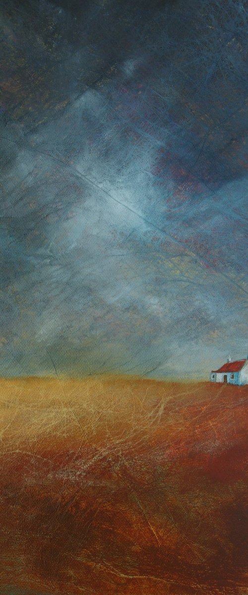 Caithness Hoosie by oconnart