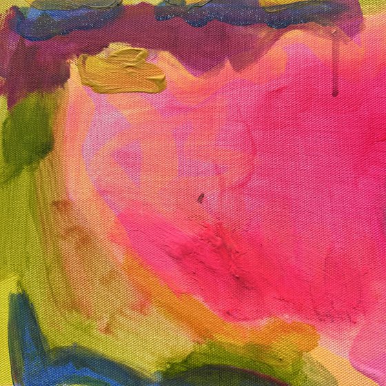 ‘Summer Sorbet Series: 1’