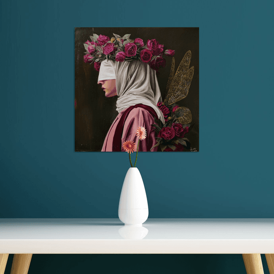 Booming, the awakening