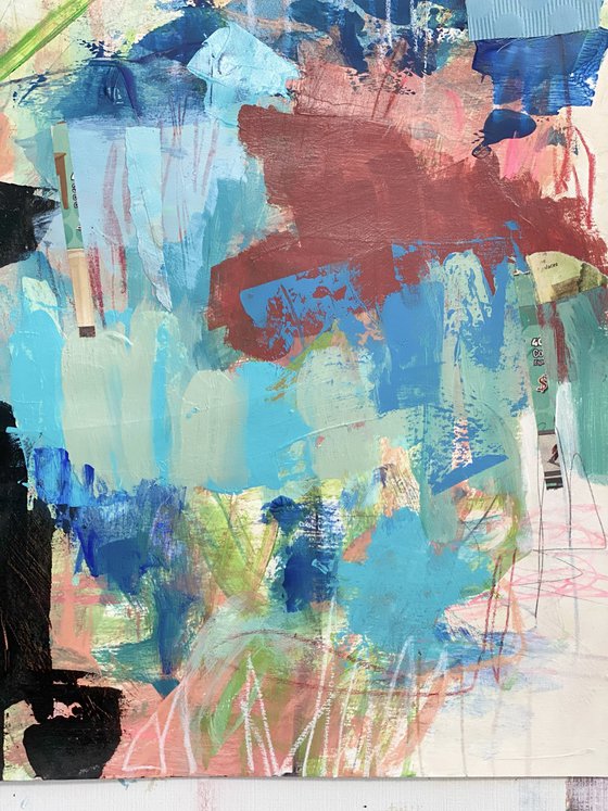 Dancing Around the Subject