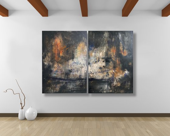 A Return To My Soul's Desire