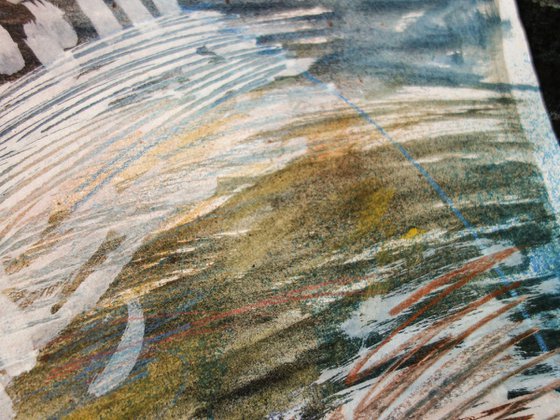 Below the Pond 4