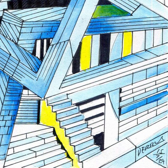 Abstract Structures