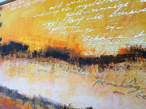 Soft Golden Silence 03