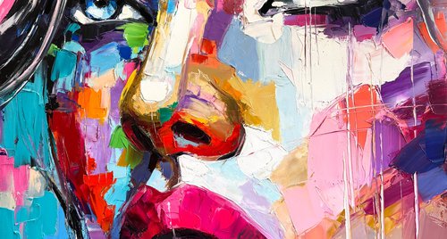 Artwork by Lana Frey