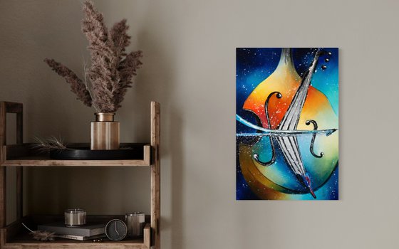 Double bass