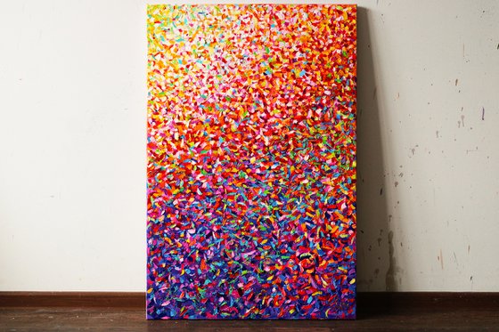 Abstract Garden