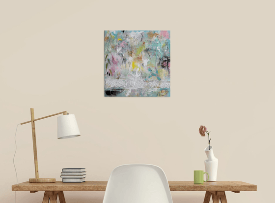 Make your life a paradise No.2