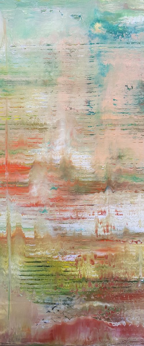 June walks by Ivana Olbricht