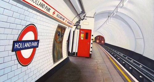 Artwork by Rebecca Coleman