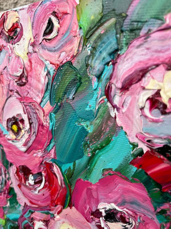 Val-De-Marne roses P.S