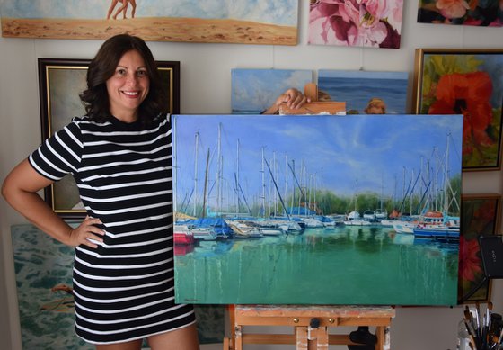 Lake Balaton