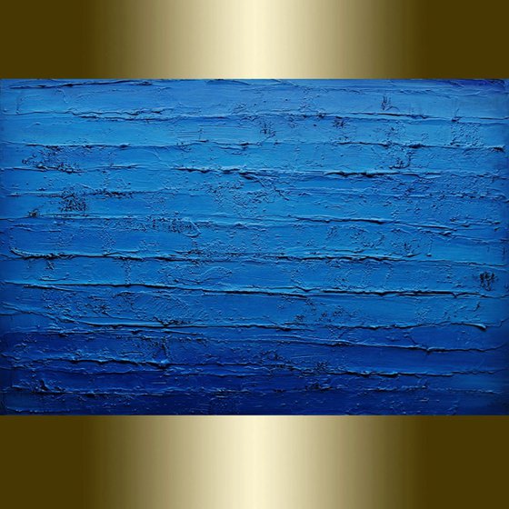 Blue Contemporary colors.