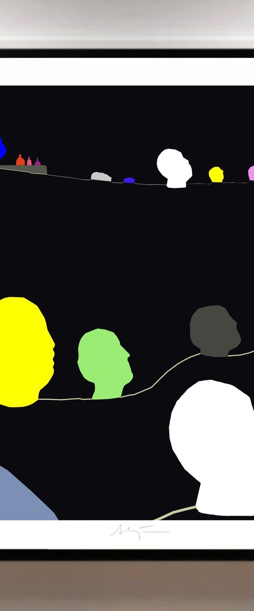 Headfields by Alejos