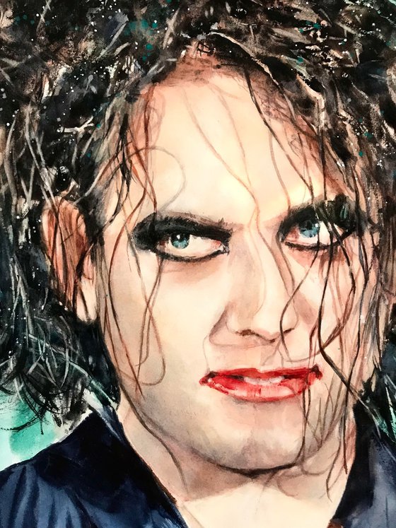 Robert Smith