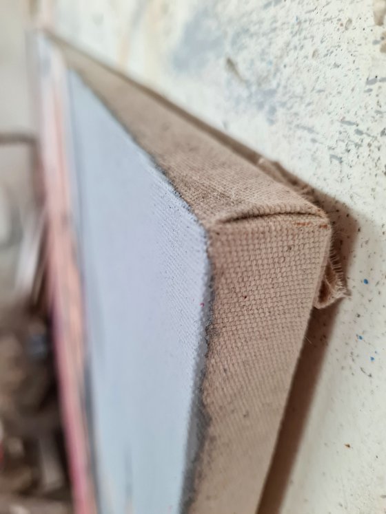 Beautiful Chaos 1-14-26