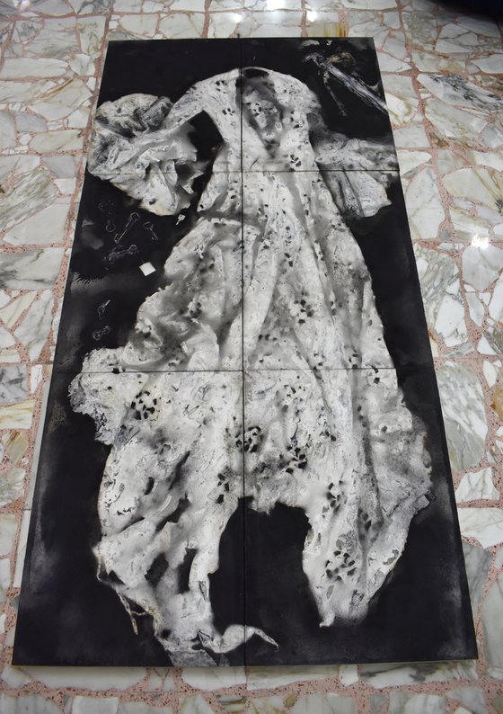 Matrice 2, il segreto