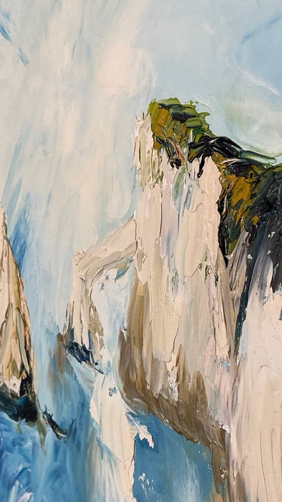Cliff