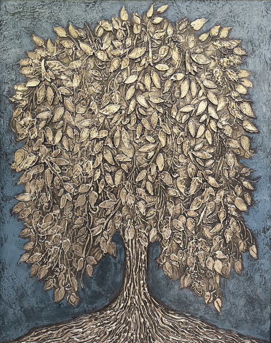 Roots of Resilience