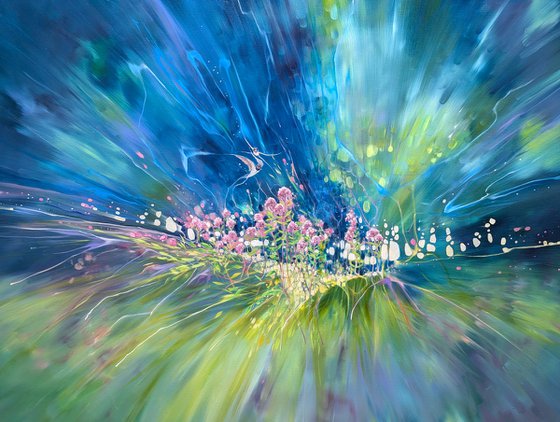 One Enchanted Summer
