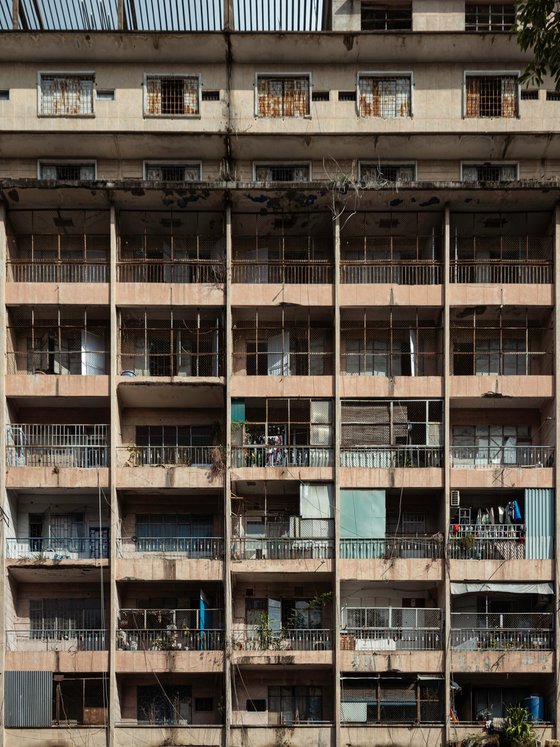 Beautiful Modernism II
