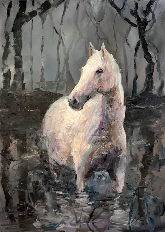 Horse 3