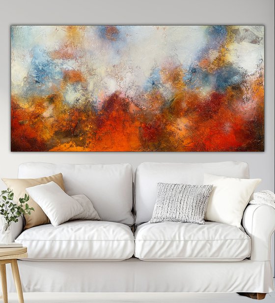Embers of Renewal