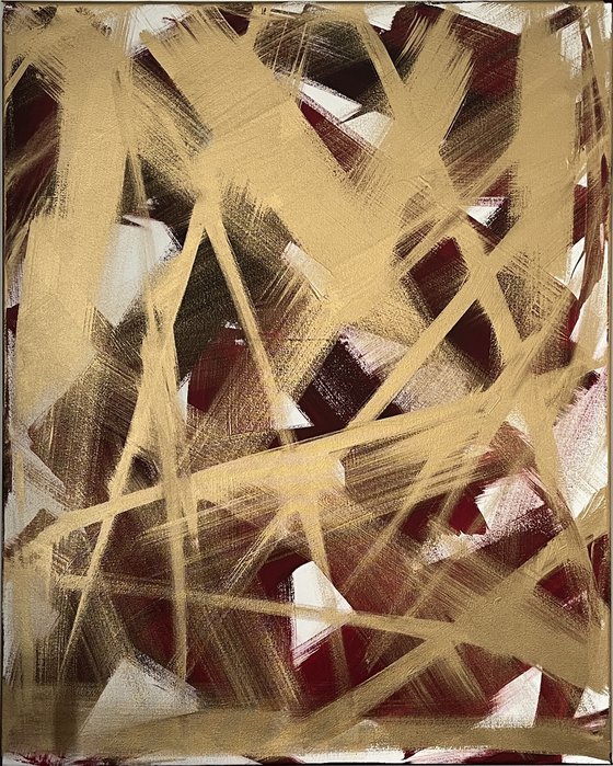 Golden Spirit