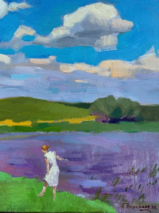 Summer Afternoon