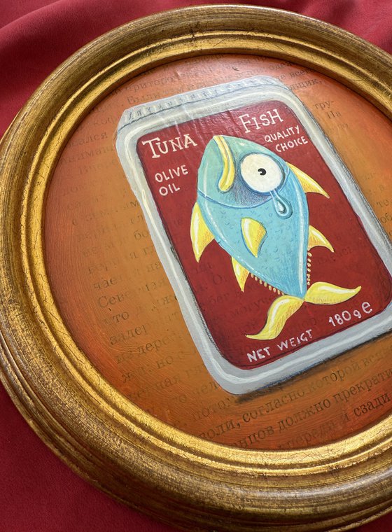 787 - TUNA