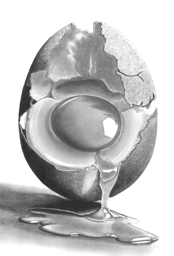 A dozen eggs #1