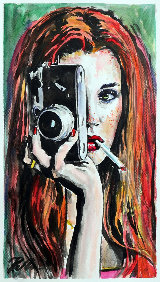 Red Fury