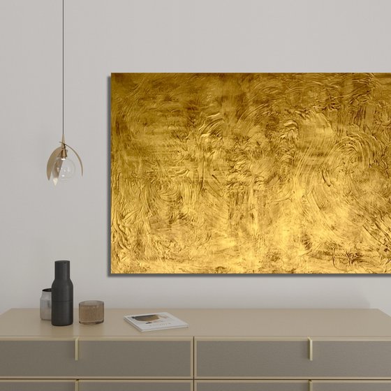 GILDED EROSION