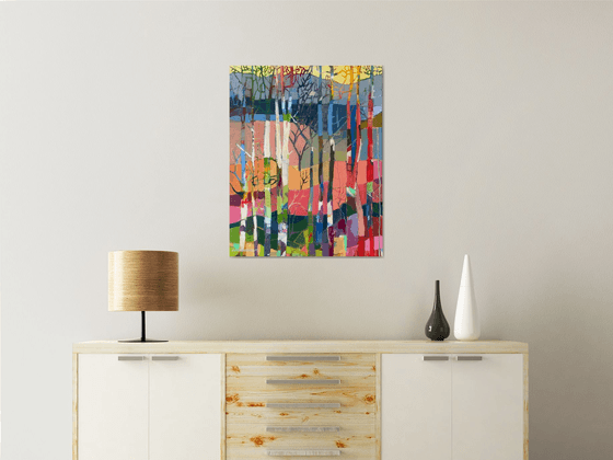 Revisiting 82nd Weather We Waited For