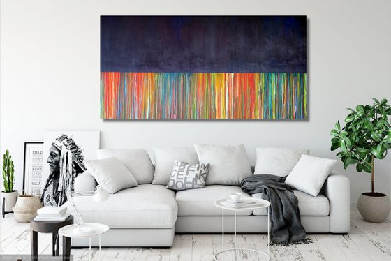 The Emotional Creation #257