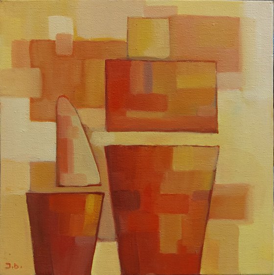 Red boats