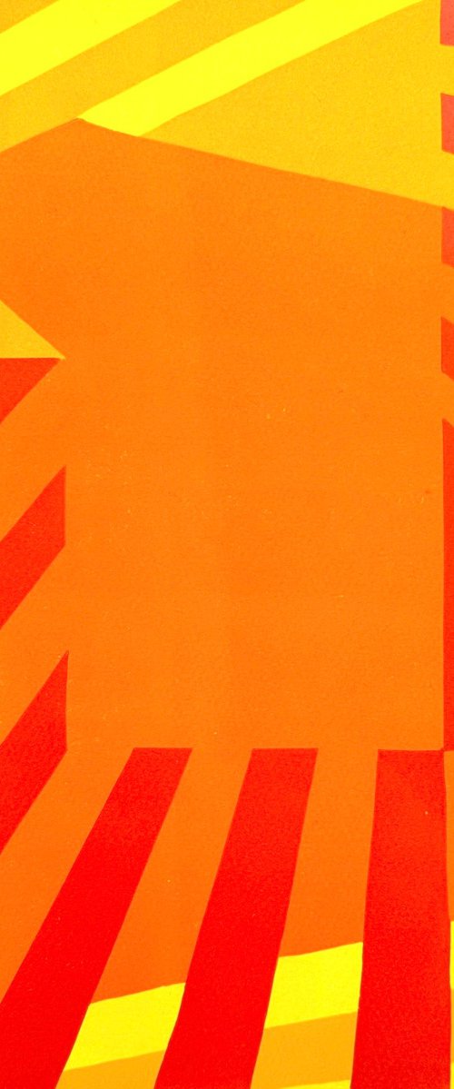 Phoenix by Jacqui Jones