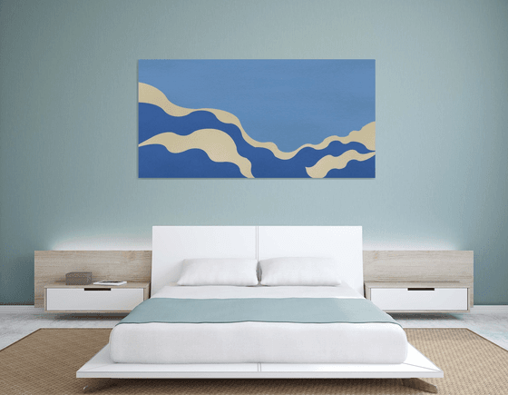 Silent Landscape #09