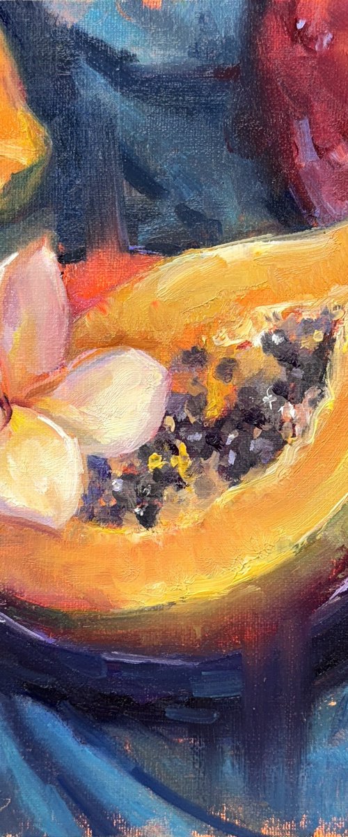 Aloha by Emily Lane