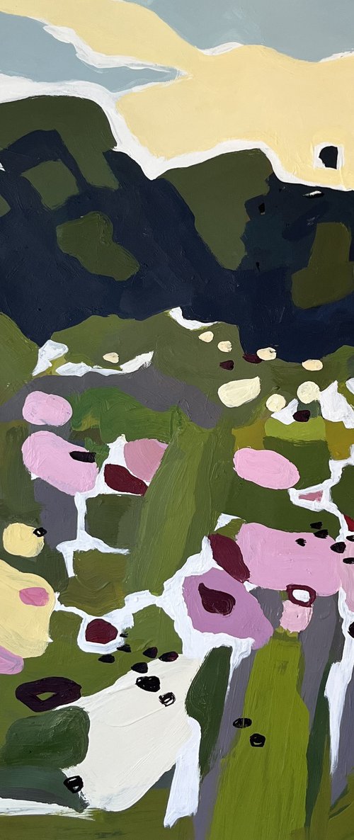 Garden by Jacob Burda