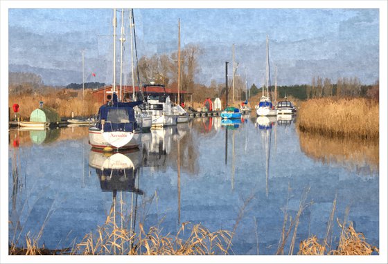 River Yachts