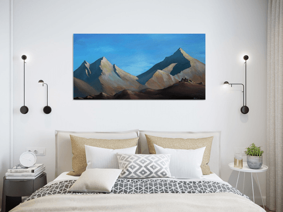 Tibet: (SPACES Series)