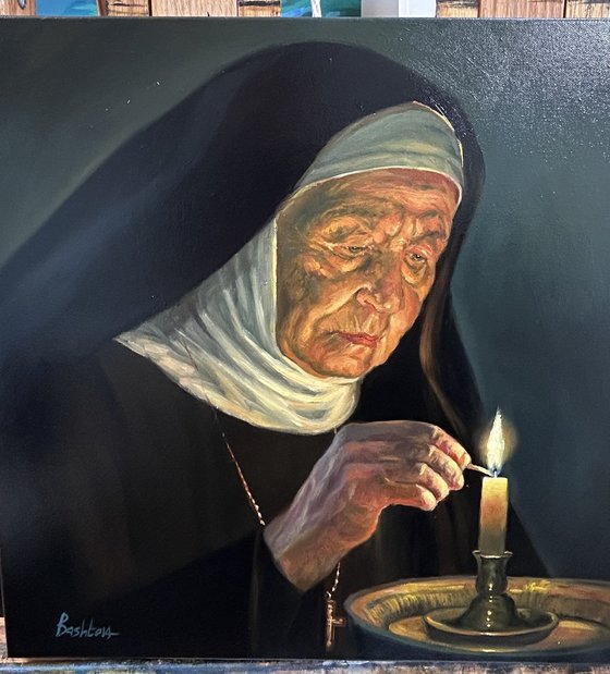 The Vigil