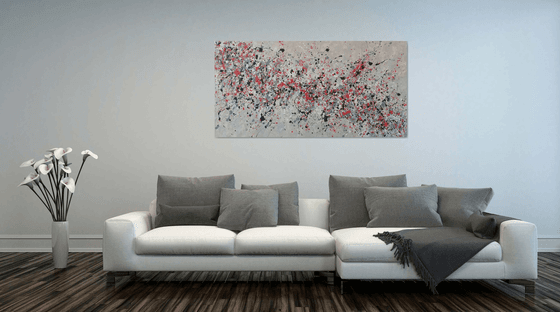 Splashes 13 by M.Y.