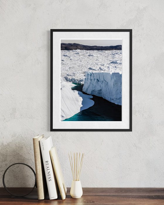 GREENLANDIC CANYON