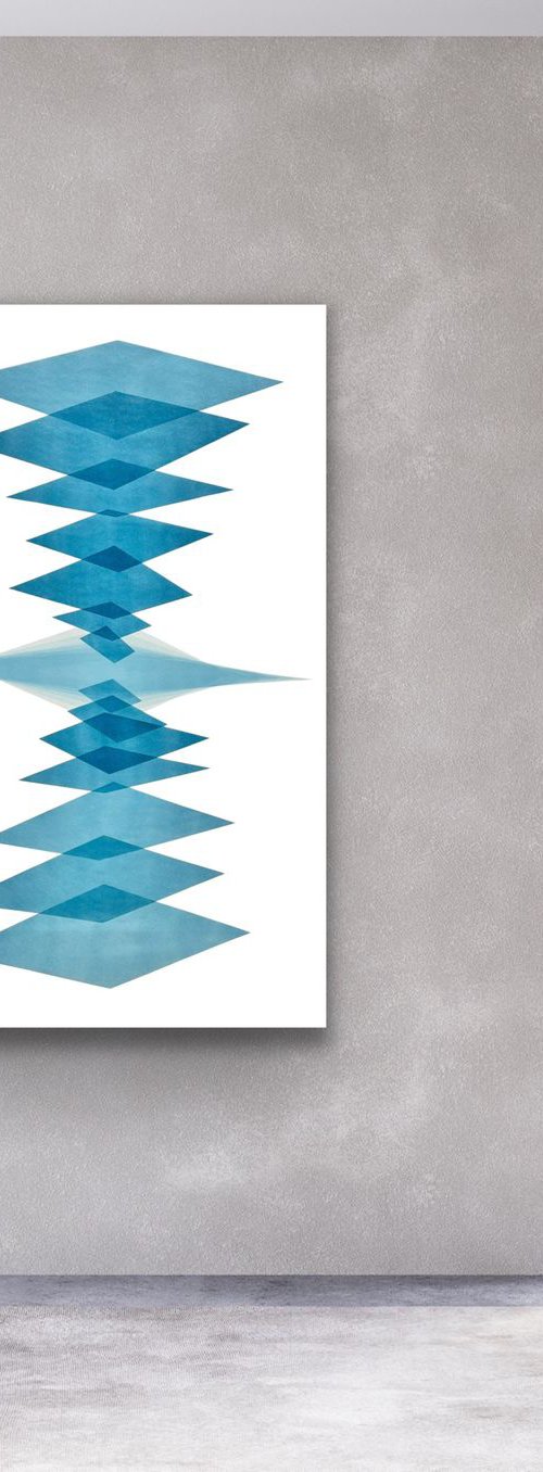 Parallel 2 by Catia Goffinet