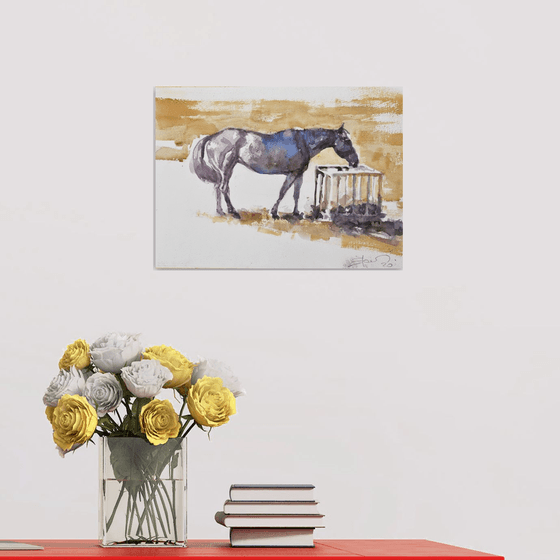 Horse